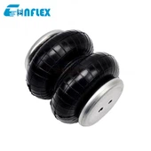 Ikki burmali havo bahori